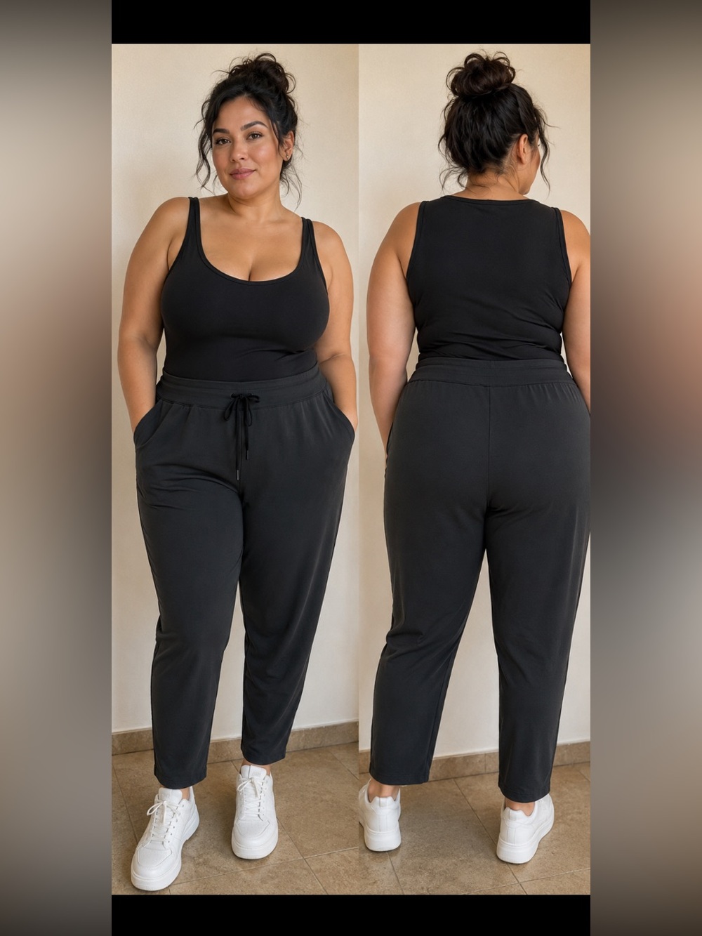 32 degrees get pants size xl